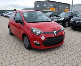 Renault Renault Twingo Expression / EURO 5 KAT Gebrauchtwagen