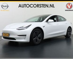 Tesla Tesla Model 3 auf interest Long Range 75 kWh 463PK Gebrauchtwagen