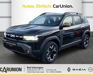 Dacia Dacia Duster Extreme TCe 130 4x4 Gebrauchtwagen