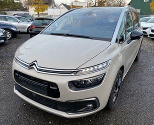 Citroen Citroën Grand C4 Picasso SpaceTourer 7-Sitzer SHIN Gebrauchtwagen