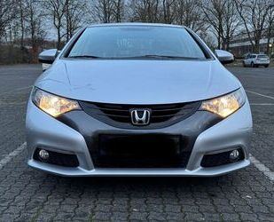 Honda Honda Civic 1.4 Sport Sport Gebrauchtwagen