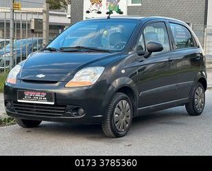 Chevrolet Chevrolet Matiz S*5 TÜRIG*WENIG KM*GEPFLEGT*TÜV NE Gebrauchtwagen