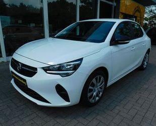 Opel Opel CORSA+KLIMA+SHZ+APS+ALLWETTER Gebrauchtwagen