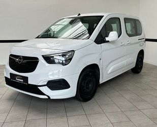 Opel Opel Combo Life 1,5D Edition Klima* Gebrauchtwagen