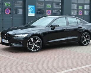 Volvo S60 Gebrauchtwagen