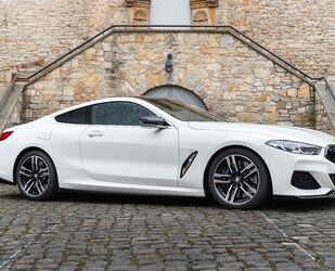 BMW M850 Gebrauchtwagen