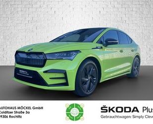 Skoda Enyaq Gebrauchtwagen