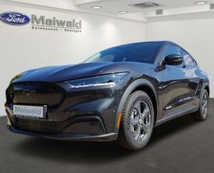 Ford Ford Mustang MACH-E Leasing mit RKV von 3,99-4,99 Gebrauchtwagen