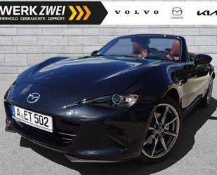 Mazda Mazda MX-5 KAZARI 2.0L SKYACTIV G 184PS Gebrauchtwagen