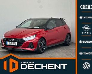 Hyundai Hyundai i20 N Performance 1.6l 204PS Navi/Bose! Gebrauchtwagen