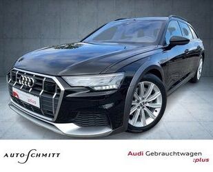 Audi Audi A6 allroad 45 TDI quattro Tiptronic ACC Dynam Gebrauchtwagen