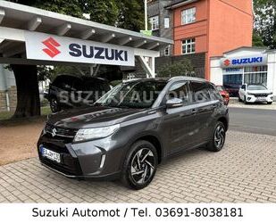 Suzuki Suzuki Vitara (Facelift) 1.4 Hybrid Comfort+ Allgr Gebrauchtwagen