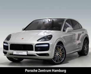 Porsche Porsche Cayenne Turbo S E-Hybrid Coupe Burmester 2 Gebrauchtwagen