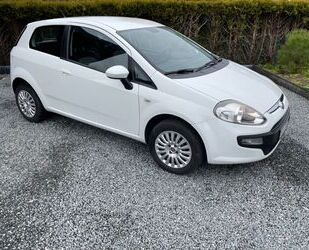 Fiat Fiat Punto Evo Gebrauchtwagen