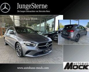 Mercedes-Benz Mercedes-Benz B 200 d Progressive Advanced Multibe Gebrauchtwagen