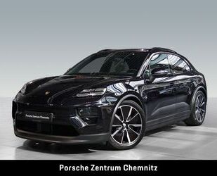 Porsche Porsche Macan 4 Electric Luft;BOSE;Matrix SW;21Zol Gebrauchtwagen