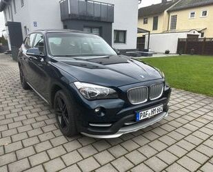 BMW BMW X1 xDrive18d xLine Gebrauchtwagen