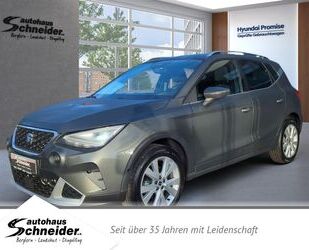 Seat Seat Arona 1.0 TSI 7DSG X-PERIENCE LED/KAMERA/NAV Gebrauchtwagen