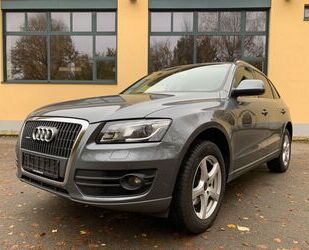 Audi Audi Q5 2.0 TDI** QUATTRO**S-TRONIC**Zustand TOP** Gebrauchtwagen