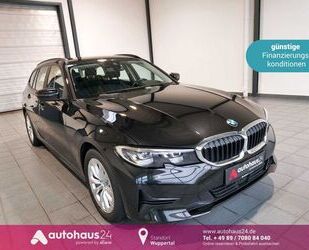 BMW BMW 320 d Mild Hybrid AHK|ACC|HeadUp|LED|Sitzhzg Gebrauchtwagen