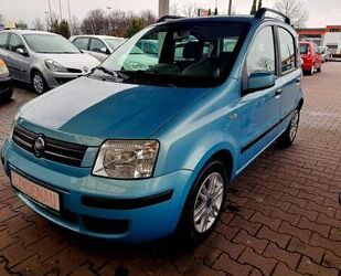 Fiat Fiat Panda 1.2 8V - AutomatiK - Gebrauchtwagen