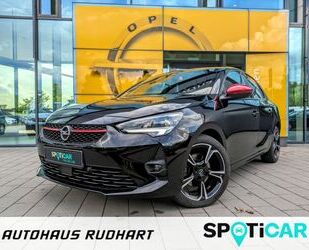 Opel Opel Corsa 1.2 GS Line SHZ LRH Kamera Gebrauchtwagen