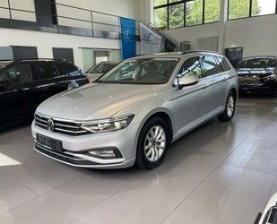 VW Volkswagen Passat Business 2.0 TDI DSG AID/MATRIX/ Gebrauchtwagen