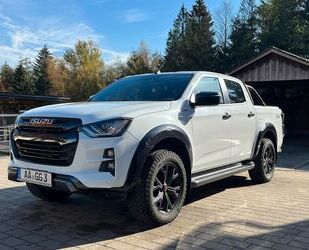 Isuzu Isuzu D-Max Double Cab 4x4 V- Cross AT/ NP 60T€ Gebrauchtwagen