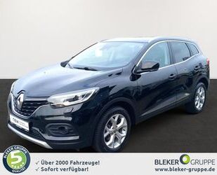 Renault Renault Kadjar 1.3 TCe 140 Limited GPF (Euro 6d-TE Gebrauchtwagen