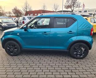 Suzuki Suzuki Ignis Club Gebrauchtwagen