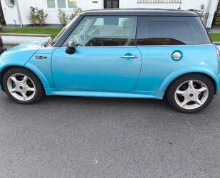 Mini MINI COOPER S Gebrauchtwagen