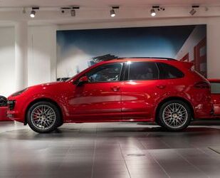 Porsche Porsche Cayenne GTS Gebrauchtwagen