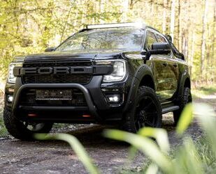 Ford Ranger Gebrauchtwagen