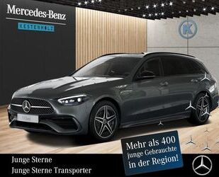 Mercedes-Benz C 300 Gebrauchtwagen