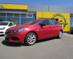 Opel Opel Astra K Edition,Navi,PDC,Winter-Paket,LED Gebrauchtwagen