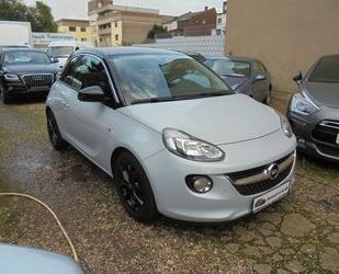 Opel Opel Adam Jam Klima,Teilleder,2-Hand!!! Gebrauchtwagen