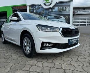 Skoda Skoda Fabia Essence 95PS 5-Gang*ALU*PDC*Bluetooth Gebrauchtwagen