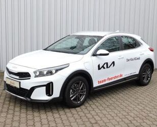 Kia Kia XCeed 1.6 Plug-in Hybrid (PHEV) Vision *NAVI* Gebrauchtwagen