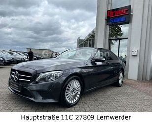 Mercedes-Benz Mercedes-Benz C 300 Lim.Ambiente,R-Kam,Multi-Beam, Gebrauchtwagen