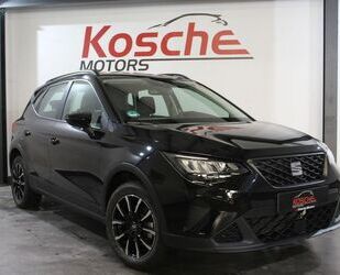 Seat Seat Arona 1.0 TSI Style Full Link SZH Gebrauchtwagen