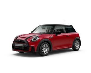 Mini MINI JCW John Cooper Works Trim Steptronic EDC Gebrauchtwagen