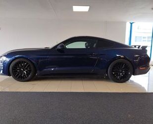 Ford Ford Mustang GT 5.0 V8 