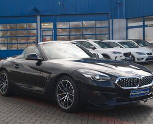 BMW BMW Z4 sDrive 20 i Sport Line *HUD*Virtual Cockpit Gebrauchtwagen