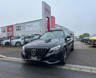 Mercedes-Benz Mercedes-Benz C 300 T 9G 19