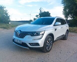 Renault Renault Koleos ENERGY dCi 175 4WD Intens Intens Gebrauchtwagen