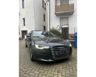 Audi Audi A6 3.0 TDI multitronic - Gebrauchtwagen