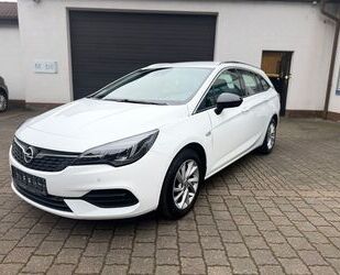 Opel Opel Astra K Sports Tourer Elegance Start/Stop Gebrauchtwagen