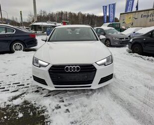 Audi Audi A4 Avant - NAVI - XENON - Gebrauchtwagen