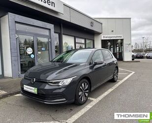 VW Volkswagen Golf VIII 1.0 TSI Move (EURO 6d) Klima Gebrauchtwagen