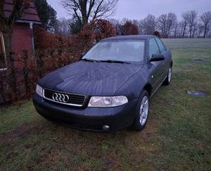 Audi Audi A4 B5 8D2 Facelift Gebrauchtwagen